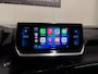 Peugeot 2008 1.2 PureTech GT-Line Pano, Cruise Control, Elek Stoel, Trekhaak, Apple Carplay, Lederen, Climate Control, Dodehoek