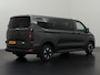 Ford Transit Custom 2.5 PHEV Automaat Lang Limited Kombi | 9-Persoons | 2xSchuifdeur | € 48950,-- incl BPM en excl BTW | Navigatie | Camera | Airco | Privacy Glass | Trekhaak