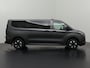 Ford Transit Custom 2.5 PHEV Automaat Lang Limited Kombi | 9-Persoons | 2xSchuifdeur | € 48950,-- incl BPM en excl BTW | Navigatie | Camera | Airco | Privacy Glass | Trekhaak