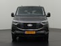 Ford Transit Custom 2.5 PHEV Automaat Lang Limited Kombi | 9-Persoons | 2xSchuifdeur | € 48950,-- incl BPM en excl BTW | Navigatie | Camera | Airco | Privacy Glass | Trekhaak