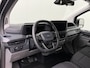 Ford Transit Custom 2.5 PHEV Automaat Lang Limited Kombi | 9-Persoons | 2xSchuifdeur | € 48950,-- incl BPM en excl BTW | Navigatie | Camera | Airco | Privacy Glass | Trekhaak