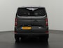 Ford Transit Custom 2.5 PHEV Automaat Lang Limited Kombi | 9-Persoons | 2xSchuifdeur | € 48950,-- incl BPM en excl BTW | Navigatie | Camera | Airco | Privacy Glass | Trekhaak