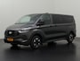 Ford Transit Custom 2.5 PHEV Automaat Lang Limited Kombi | 9-Persoons | 2xSchuifdeur | € 48950,-- incl BPM en excl BTW | Navigatie | Camera | Airco | Privacy Glass | Trekhaak