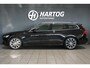 Volvo V60 2.0 T4 Momentum Pro + LEDER / PANO / TREKHAAK ELEKTRISCH