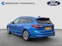 Ford Focus Wagon 1.0 Hybrid ST Line X 155pk | Pano | Adap. Cruise | 18 inch | B&O | Winter Pack | Achteruitrijcamera | Apple Carplay/Android Auto|telefoonintegratie premium | Audio installatie premium