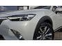 Mazda CX-3 2.0 SkyActiv-G Kizoku Intense | KEYLESS | LED | 18" | Mondsteinweiß | VOLLEDIGE ONDERHOUDSHISTORIE