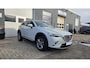 Mazda CX-3 2.0 SkyActiv-G Kizoku Intense | KEYLESS | LED | 18" | Mondsteinweiß | VOLLEDIGE ONDERHOUDSHISTORIE