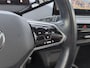 Volkswagen ID.3 First Max 58 kWh | Trekhaak | Panoramadak | Adap. Cruise | Navigatie | Elek Stoelen | Achteruitrijcamera | Airco (automatisch) | Cruise control adaptief met Stop&Go