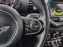 MINI Clubman 1.5 Cooper Chili | Cruise Control | Navigatie | Climate Control | 18 inch | PDC | Airco (automatisch) | Keyless entry | LED koplampen
