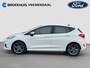 Ford Fiesta 1.0 ST-Line | Cruise Control | Apple Carplay | Climate Control | Navigatie | Parkeersensoren | Airco (automatisch) | Lichtmetalen velgen 17" | Parkeersensor achter