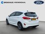 Ford Fiesta 1.0 ST-Line | Cruise Control | Apple Carplay | Climate Control | Navigatie | Parkeersensoren | Airco (automatisch) | Lichtmetalen velgen 17" | Parkeersensor achter