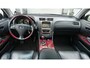 Lexus GS 430 Executive 4300 V8 Dealer onderhouden