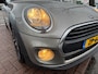 MINI One Mini 1.5 Salt Automaat Airco/ECC,Navigatie,Panoramadak