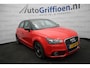 Audi A1 Sportback 1.4 TFSI Ambition Pro Line keurige 5-deurs met trekhaak en stoelverwarming