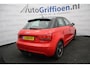 Audi A1 Sportback 1.4 TFSI Ambition Pro Line keurige 5-deurs met trekhaak en stoelverwarming