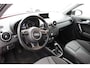 Audi A1 Sportback 1.4 TFSI Ambition Pro Line keurige 5-deurs met trekhaak en stoelverwarming