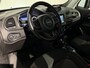 Jeep Renegade 1.3T Freedom AUT /Clima/ACC/PDC/Keyless/LED/CarPlay/DAB+/LMV