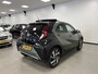 Toyota Aygo X 1.0 VVT-i S-CVT ENVY / AUTOMAAT / CABRIODAK / UNIEK! / CAMERA / 18" /