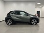 Toyota Aygo X 1.0 VVT-i S-CVT ENVY / AUTOMAAT / CABRIODAK / UNIEK! / CAMERA / 18" /