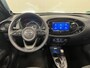 Toyota Aygo X 1.0 VVT-i S-CVT ENVY / AUTOMAAT / CABRIODAK / UNIEK! / CAMERA / 18" /