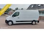 Renault Master bestel T35 2.3 dCi L2H2 3 Zits bank en imperiaal !!