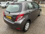 Toyota Yaris 1.0 VVT-i Aspiration