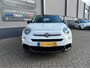 Fiat 500X 1.3 GSE City Cross Opening 120TH Edition 151PK TwoTone,CarPlay,Clima,Cruise,Isofix,ElektrRamen+Spiegels,Pdc,Led,Lmv.