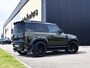 Land Rover Defender 3.0 D200 90 MHEV S l URBAN l Torque vectoring l Carbon l Jumpseat l Trekhaak l Grijs Kenteken