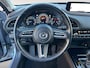 Mazda CX-30 2.0 e-SkyActiv-X M Hybrid Luxury | Lederen bekleding | Headup display | Navigatie | Achteruitrijcamera |