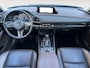 Mazda CX-30 2.0 e-SkyActiv-X M Hybrid Luxury | Lederen bekleding | Headup display | Navigatie | Achteruitrijcamera |