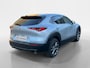 Mazda CX-30 2.0 e-SkyActiv-X M Hybrid Luxury | Lederen bekleding | Headup display | Navigatie | Achteruitrijcamera |