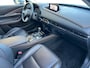 Mazda CX-30 2.0 e-SkyActiv-X M Hybrid Luxury | Lederen bekleding | Headup display | Navigatie | Achteruitrijcamera |