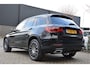 Mercedes-Benz GLC 300e 4MATIC AMG-LINE | NIGHT PAKKET | LED | PANORAMADAK | TREKHAAK | DAB | ENZ