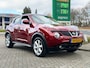 Nissan Juke 1.6 Acenta 1e eigenaar 48.000km nap