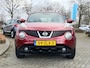 Nissan Juke 1.6 Acenta 1e eigenaar 48.000km nap