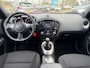 Nissan Juke 1.6 Acenta 1e eigenaar 48.000km nap