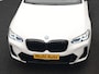 BMW X3 xDrive30e M Sport Plug In Hybrid 293pk Dealer O.H PHEV | Laser LED | 360 Camera | 20"L.M | Head Up | Shadow Line | Lederen Sportstoelen Verwarmd | Sfeerverlichting | BLIS |