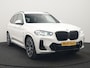 BMW X3 xDrive30e M Sport Plug In Hybrid 293pk Dealer O.H PHEV | Laser LED | 360 Camera | 20"L.M | Head Up | Shadow Line | Lederen Sportstoelen Verwarmd | Sfeerverlichting | BLIS |