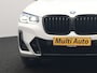 BMW X3 xDrive30e M Sport Plug In Hybrid 293pk Dealer O.H PHEV | Laser LED | 360 Camera | 20"L.M | Head Up | Shadow Line | Lederen Sportstoelen Verwarmd | Sfeerverlichting | BLIS |