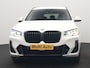 BMW X3 xDrive30e M Sport Plug In Hybrid 293pk Dealer O.H PHEV | Laser LED | 360 Camera | 20"L.M | Head Up | Shadow Line | Lederen Sportstoelen Verwarmd | Sfeerverlichting | BLIS |