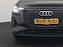 Audi Q4 Sportback e-tron 40 S edition 204pk | Panodak | Adaptive Cruise | Lederen Sportstoelen Verwarmd | Head Up | Matrix LED | Camera | Keyless | Sfeerverlichting | Apple Carplay |