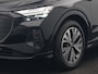 Audi Q4 Sportback e-tron 40 S edition 204pk | Panodak | Adaptive Cruise | Lederen Sportstoelen Verwarmd | Head Up | Matrix LED | Camera | Keyless | Sfeerverlichting | Apple Carplay |