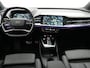 Audi Q4 Sportback e-tron 40 S edition 204pk | Panodak | Adaptive Cruise | Lederen Sportstoelen Verwarmd | Head Up | Matrix LED | Camera | Keyless | Sfeerverlichting | Apple Carplay |