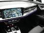 Audi Q4 Sportback e-tron 40 S edition 204pk | Panodak | Adaptive Cruise | Lederen Sportstoelen Verwarmd | Head Up | Matrix LED | Camera | Keyless | Sfeerverlichting | Apple Carplay |