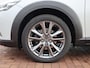 Mazda CX-3 2.0 SkyActiv-G 120 GT-Luxury | Trekhaak | Stoelverw. |
