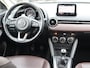 Mazda CX-3 2.0 SkyActiv-G 120 GT-Luxury | Trekhaak | Stoelverw. |