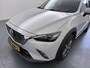 Mazda CX-3 2.0 SkyActiv-G 120 GT-Luxury | Trekhaak | Stoelverw. |