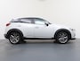 Mazda CX-3 2.0 SkyActiv-G 120 GT-Luxury | Trekhaak | Stoelverw. |
