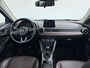 Mazda CX-3 2.0 SkyActiv-G 120 GT-Luxury | Trekhaak | Stoelverw. |