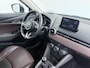 Mazda CX-3 2.0 SkyActiv-G 120 GT-Luxury | Trekhaak | Stoelverw. |